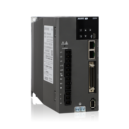 i7系列伺服驅(qū)動器