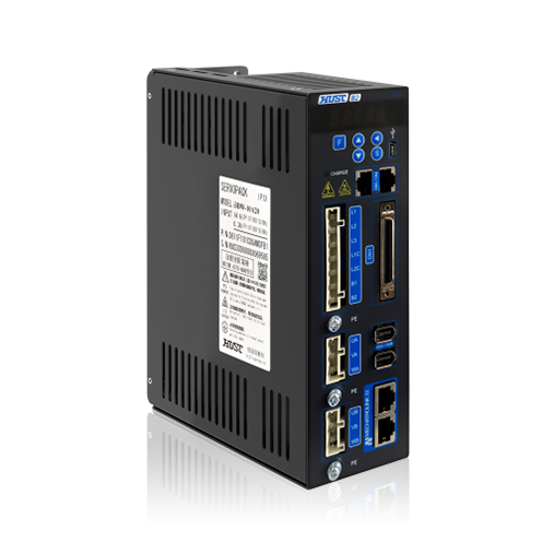 i3系列伺服驅(qū)動器