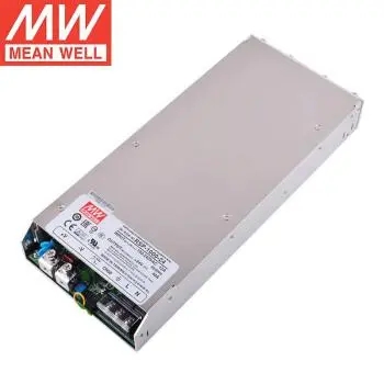 明緯電源：為您帶來持久穩(wěn)定的能量之源