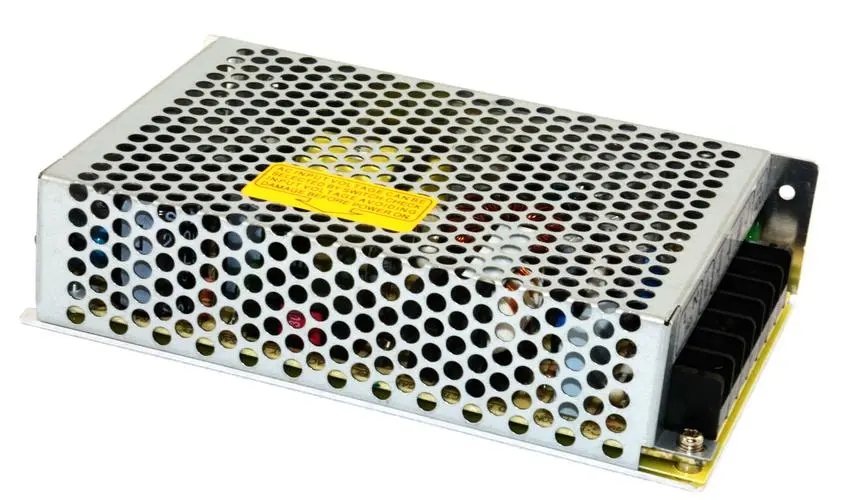 明緯電源穩(wěn)定供電，沉浸無憂