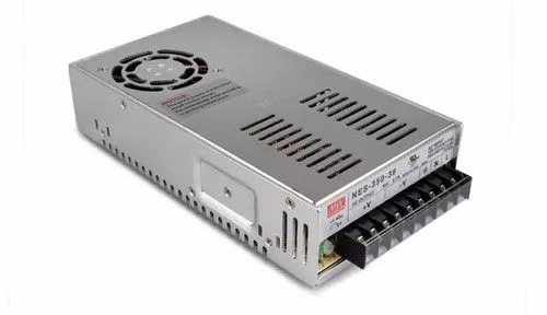 智能與穩(wěn)定的力量，明緯電源助您無憂供電