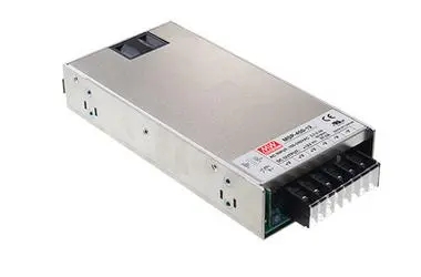 明緯電源——為您的電力需求提供安全、高效、可靠的解決方案