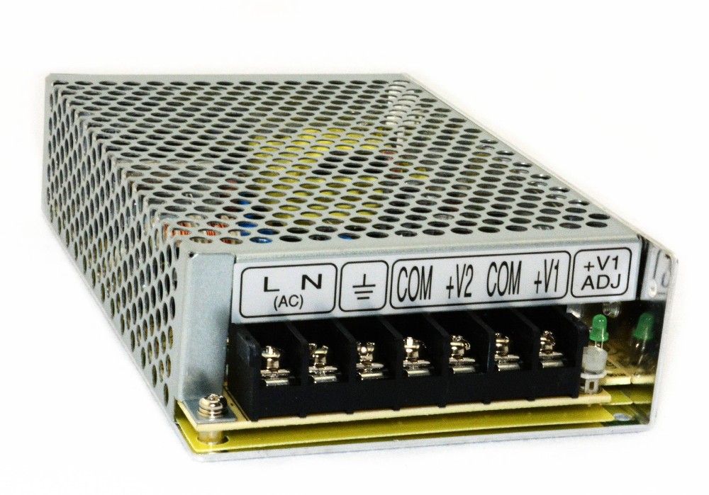 明緯電源，為您點(diǎn)亮未來