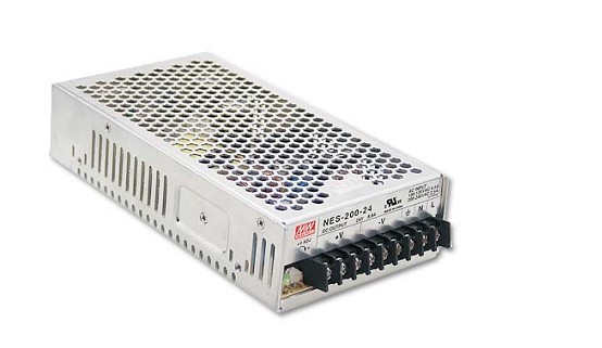 臺(tái)灣明緯電源有什么用