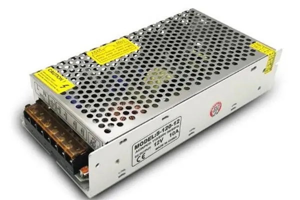 明緯電源：為您的能量需求點(diǎn)亮未來(lái)