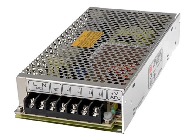 明緯電源對(duì)比其他電源的優(yōu)勢(shì)