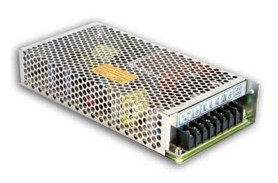 明緯24V開關(guān)電源，成就您無憂供電!