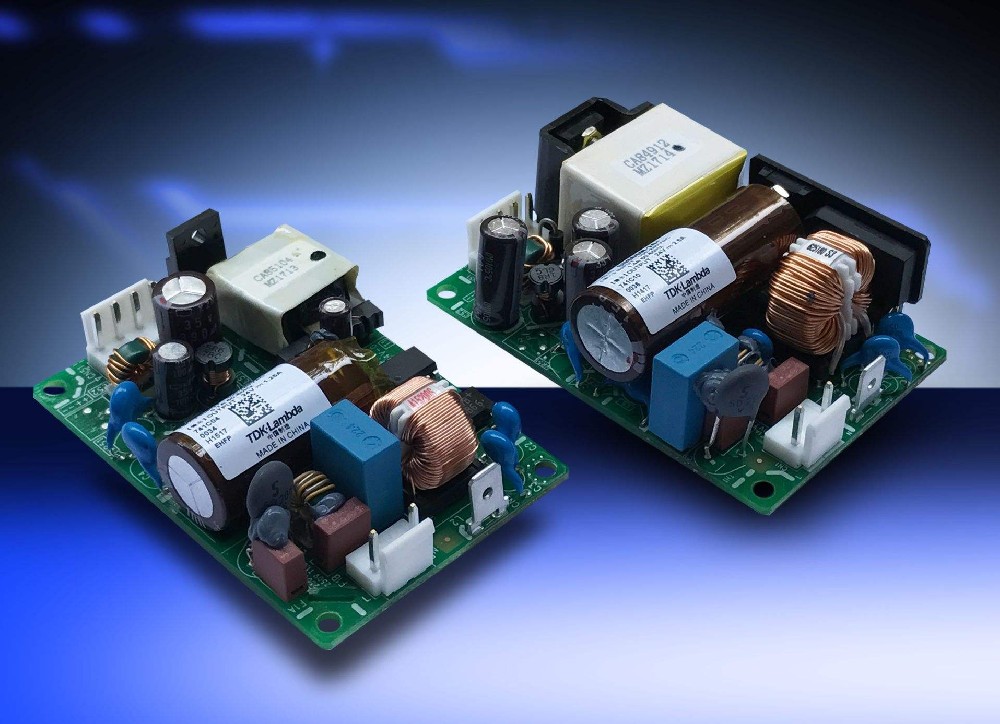 標準電壓的開關電源設計布局