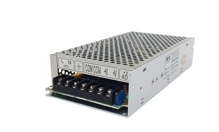 開關電源知識培訓內容