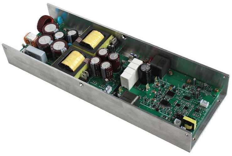 模塊電源的工作原理是怎么樣