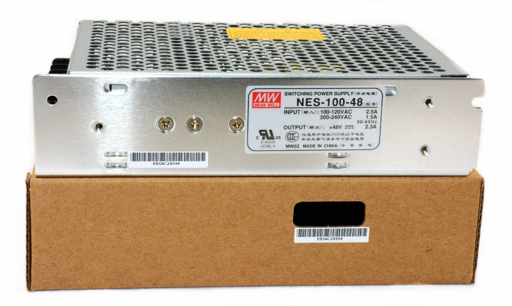 明緯電源可以使用在居家裝修上嗎？