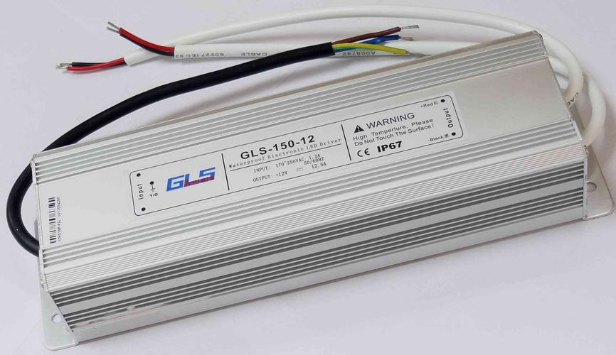 防水型開關(guān)電源的應(yīng)用場(chǎng)景