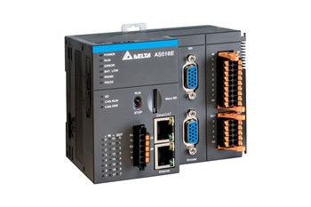 AS系列運(yùn)動控制型CPU