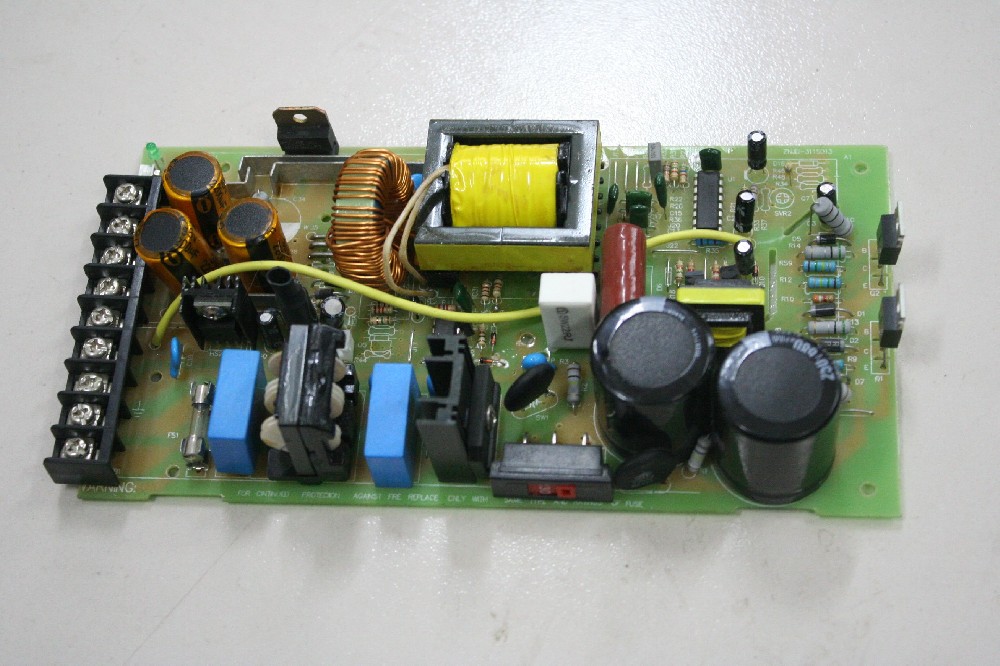 什么是線(xiàn)性開(kāi)關(guān)電源