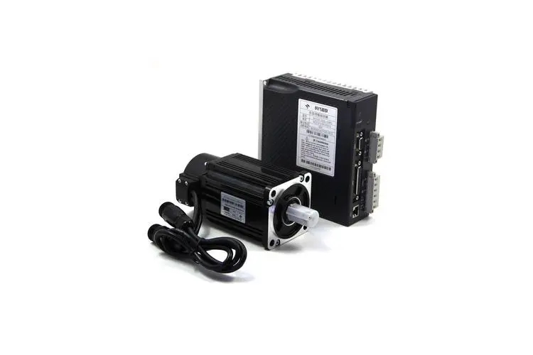 伺服驅(qū)動電機在工業(yè)的應用場景