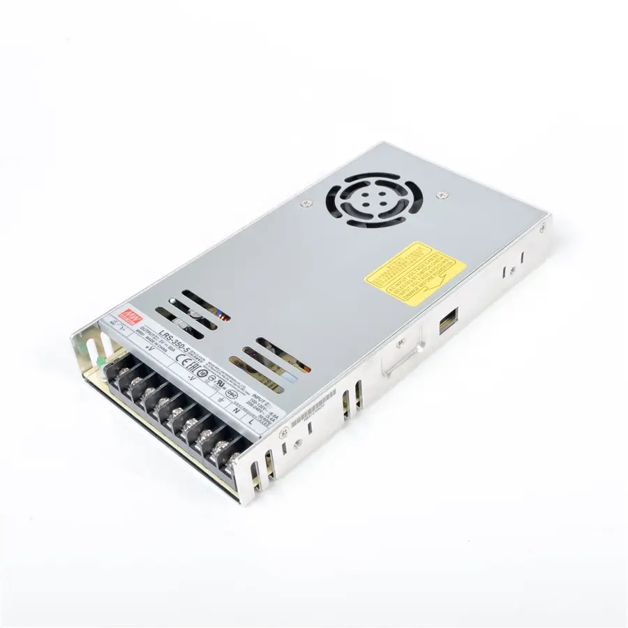 明緯導(dǎo)軌電源工業(yè)使用價值