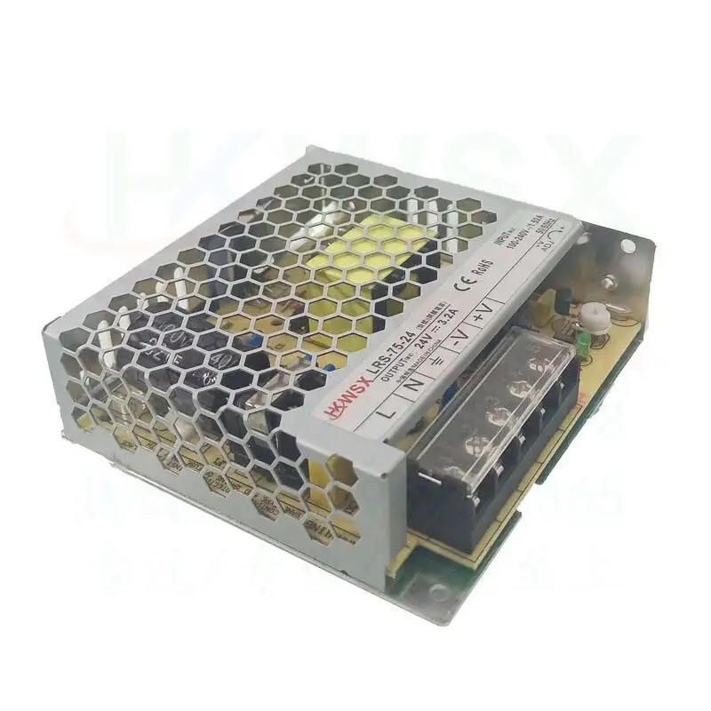 明緯電源為您的電力需求提供高品質(zhì)的解決方案。