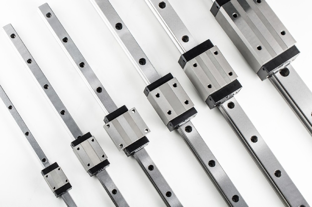 恒而達(dá)直線導(dǎo)軌（三）