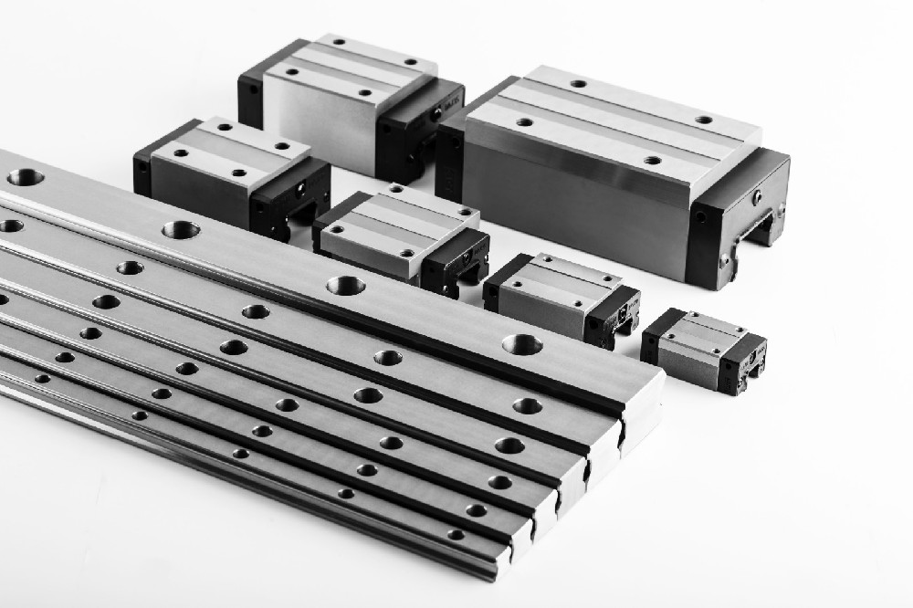 恒而達(dá)直線導(dǎo)軌（九）