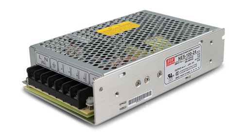 明緯電源工作設(shè)計(jì)原理詳解