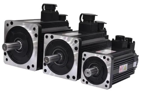 伺服電機(jī)在哪些場(chǎng)景可以運(yùn)用