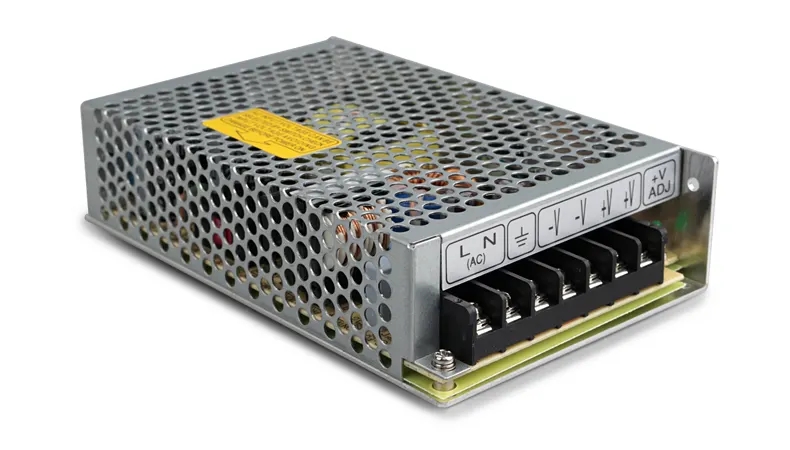 開(kāi)關(guān)電源讓電源管理變得更加簡(jiǎn)單