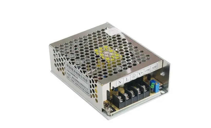 開關(guān)電源助力設(shè)備穩(wěn)定運(yùn)行