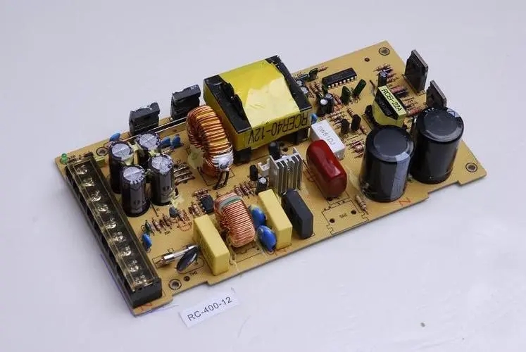 高效轉換開關電源讓電力更充沛