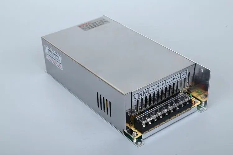 工業(yè)電源為生產線注入強勁動力