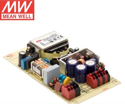 明緯之光照亮科技之路，引領(lǐng)行業(yè)前行