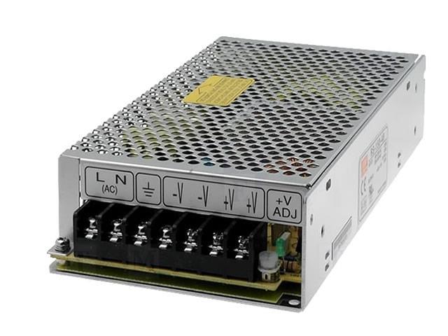 工業(yè)之心，穩(wěn)定供電——您的專業(yè)電源解決方案