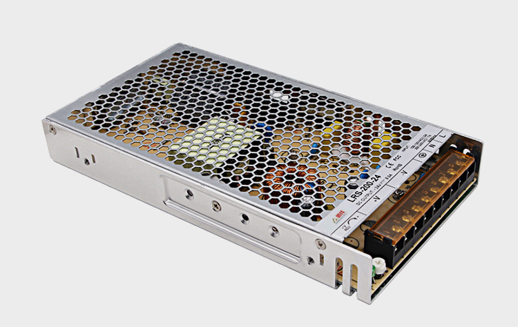 采用先進(jìn)技術(shù)的工業(yè)電源，滿足您的高效穩(wěn)定需求