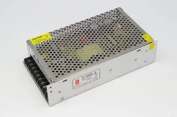 傳統(tǒng)工業(yè)電源的升級(jí)之選,傳統(tǒng)工業(yè)電源的升級(jí)之選