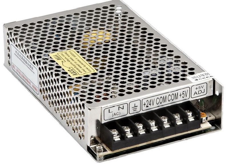 開(kāi)啟工業(yè)新紀(jì)元，從選擇我們的電源開(kāi)始