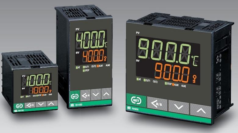 精準(zhǔn)控溫，臺達(dá)讓溫度更聽話