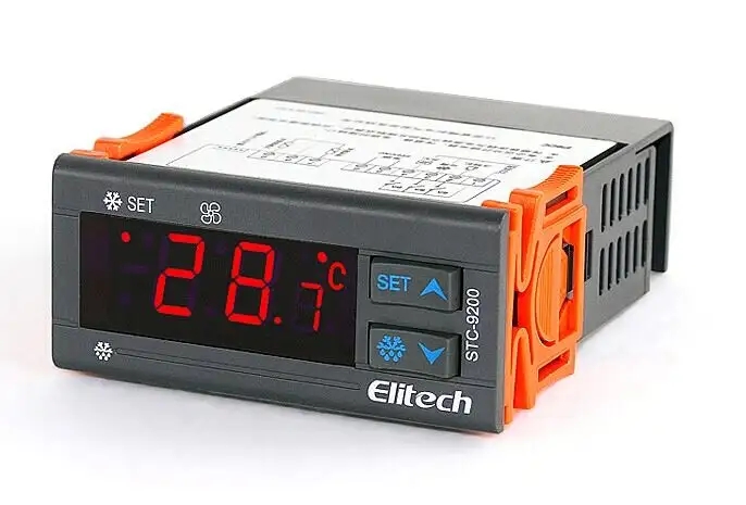 臺(tái)達(dá)的溫控器適合用在什么場(chǎng)合里