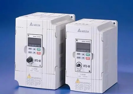 誰(shuí)說(shuō)伺服不能“玩”？臺(tái)達(dá)帶你玩轉(zhuǎn)高科技！