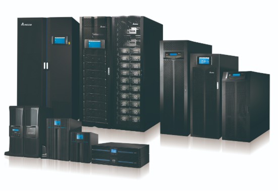 經(jīng)典展望未來臺(tái)達(dá)交流伺服系統(tǒng)的演變與革新