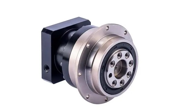 介紹一下臺達行星減速機在工業(yè)機器人中的應(yīng)用