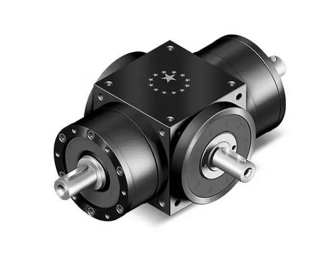 介紹一下臺達行星減速機在汽車制造領(lǐng)域的應(yīng)用