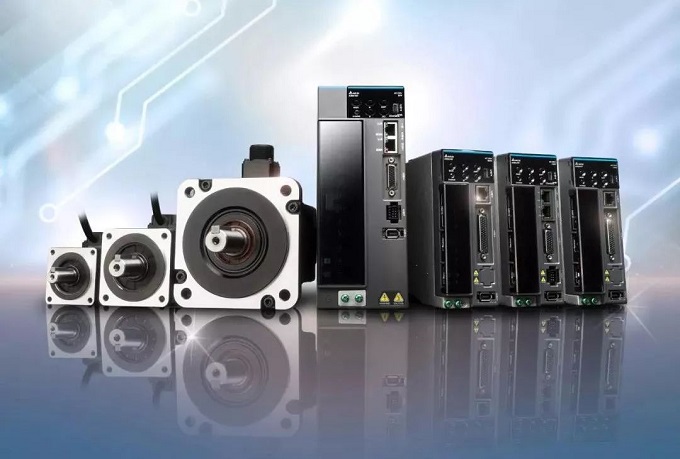 為什么選擇臺達行星減速機？因為它“穩(wěn)準狠”！
