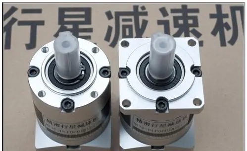 行星減速機一般用在什么領(lǐng)域