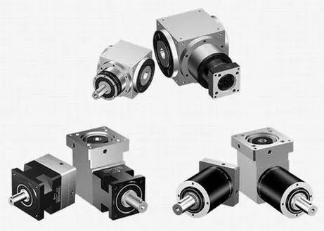 與臺達行星減速機共舞，譜寫工業(yè)傳奇