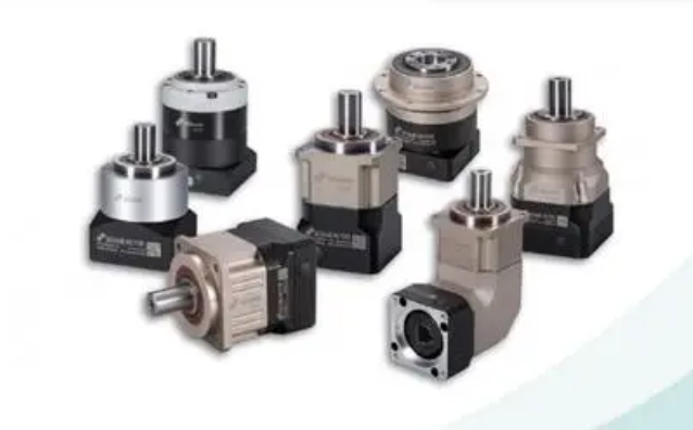 東方智慧，全球傳動(dòng)——臺(tái)達(dá)行星減速機(jī)