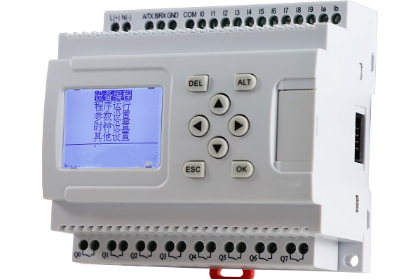 PLC引領(lǐng)工業(yè)自動(dòng)化新紀(jì)元