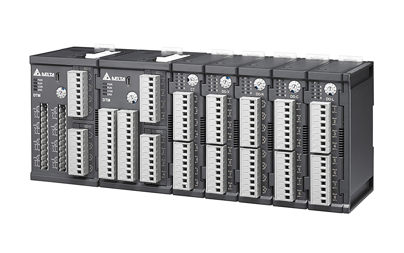 經(jīng)典再現(xiàn)，臺達(dá)溫控器傳承可靠溫控