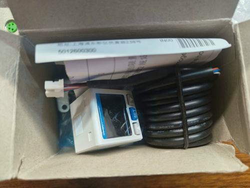 從微米到千米，臺(tái)達(dá)壓力傳感器，全面覆蓋