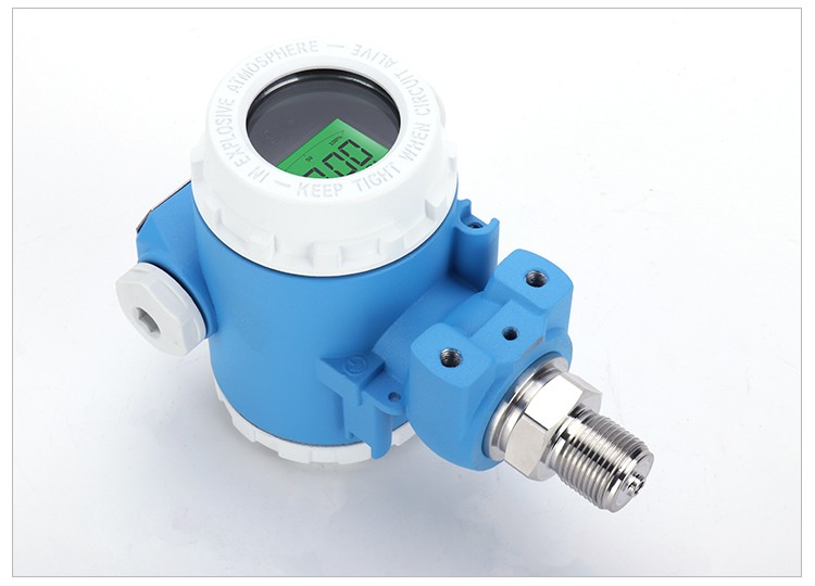 精準(zhǔn)測(cè)量，臺(tái)達(dá)品質(zhì)；壓力傳感，信賴之選