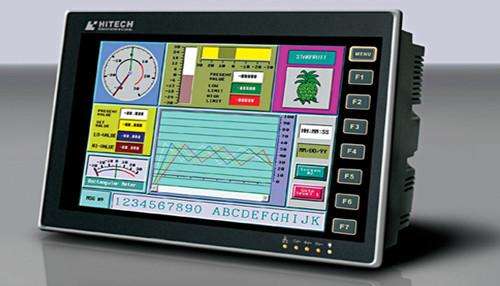 與機(jī)器對(duì)話，從臺(tái)達(dá)人機(jī)界面開始
