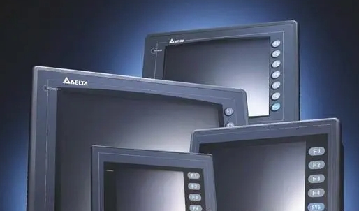 輕松上手，臺(tái)達(dá)人機(jī)界面讓操作變得簡(jiǎn)單